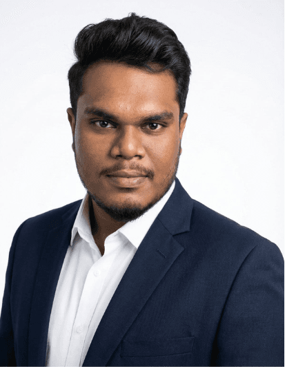 Mathi Yuvarajan T.K.